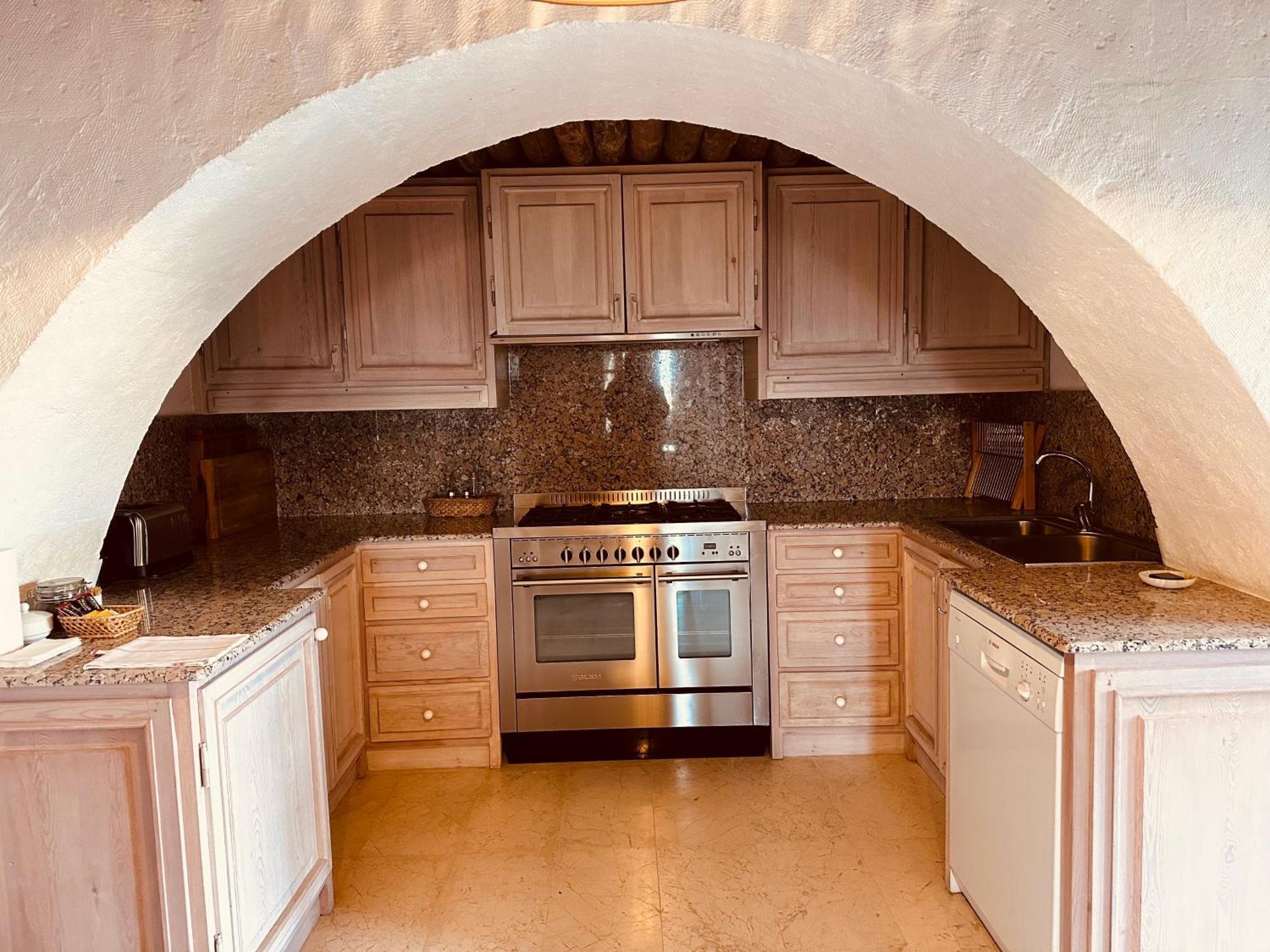 Les Maisons De Cappadoce Uçhisar Eksteriør billede