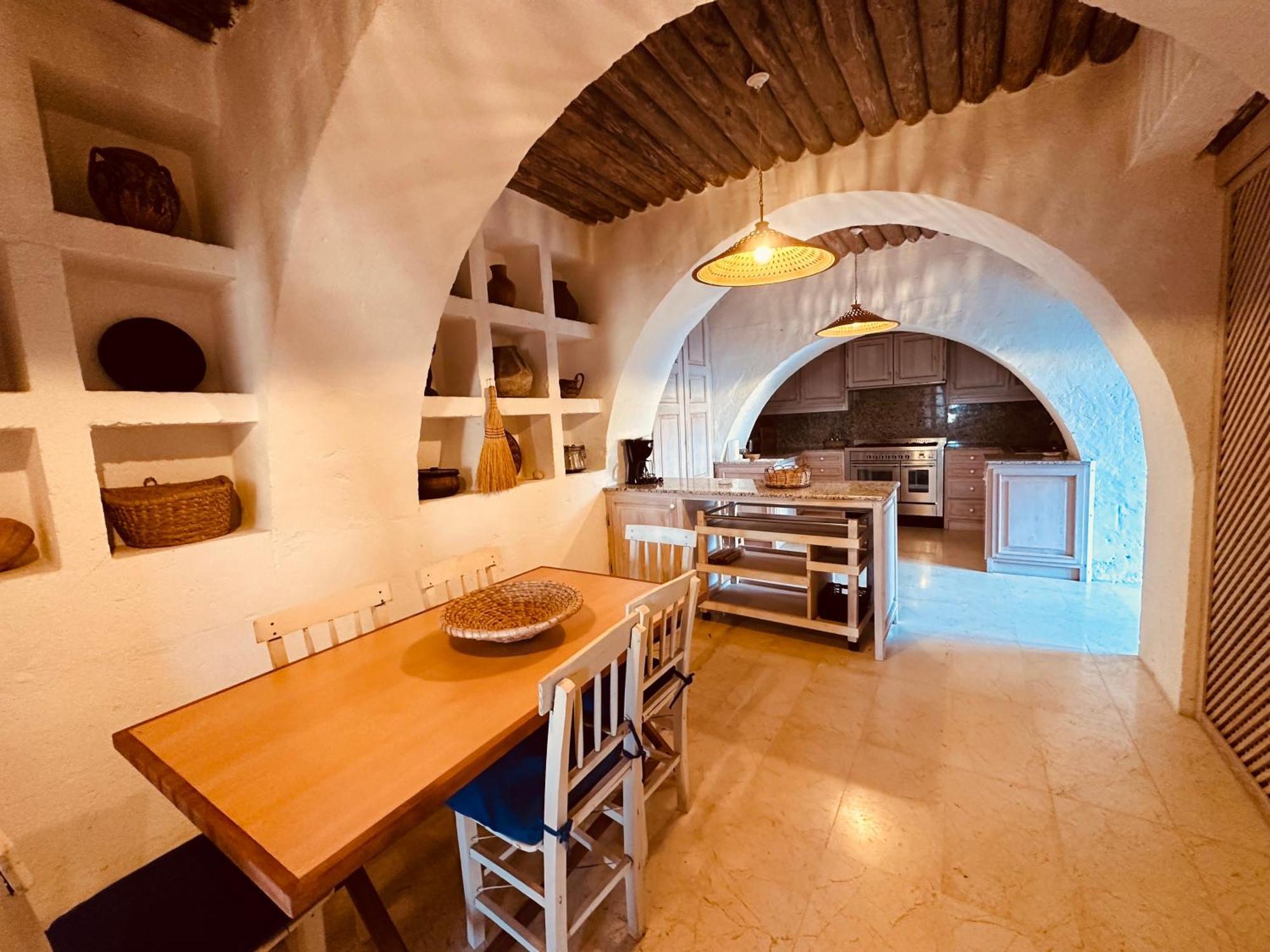 Les Maisons De Cappadoce Uçhisar Eksteriør billede