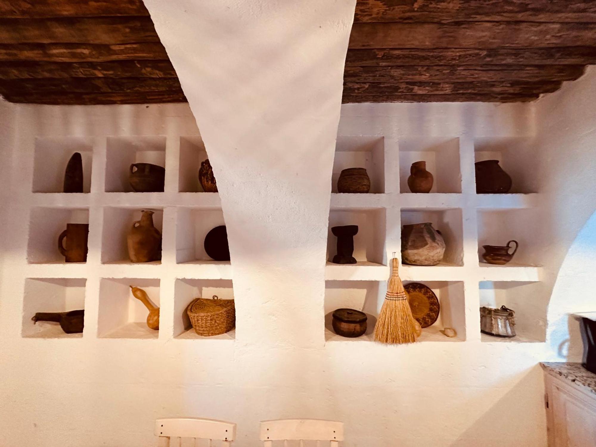 Les Maisons De Cappadoce Uçhisar Eksteriør billede